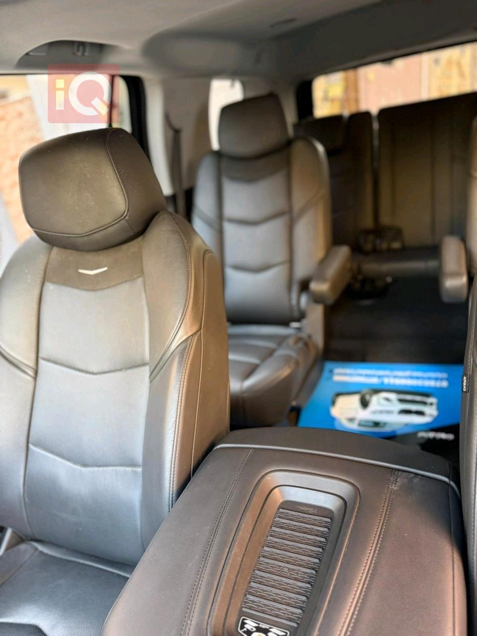 کادیلاک ئێسکەلەید